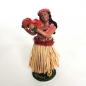 Preview: hawaii wackel hula mädchen figur